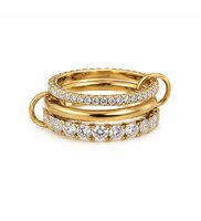 Stacked Ring 