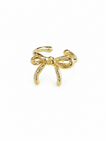 statement ring strik