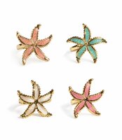 Lily flower ring