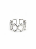 Shaped Ring
