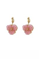 Flower Earings