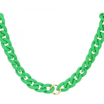 Chunky chain ketting