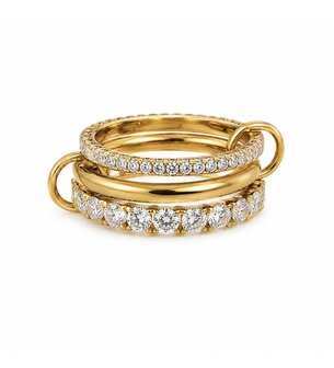 Stacked Ring 