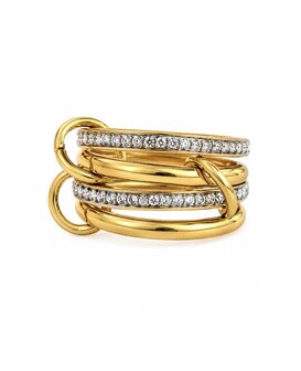 Stacked Ring