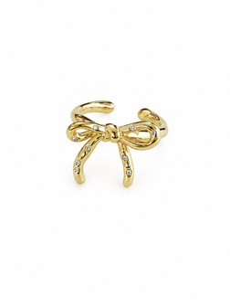 statement ring strik