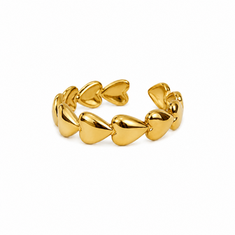 Loving ring
