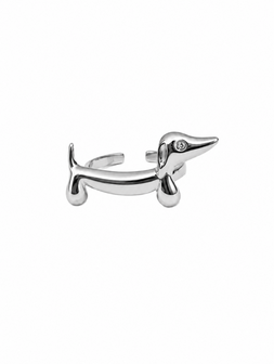 Teckel ring