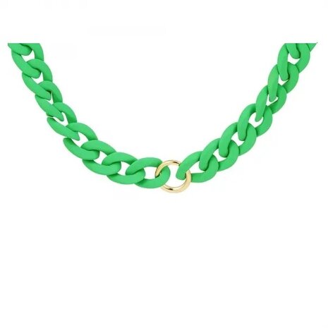 Chunky chain ketting