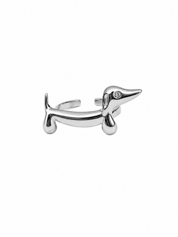 Teckel ring